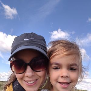 Meet your Posher, Christina